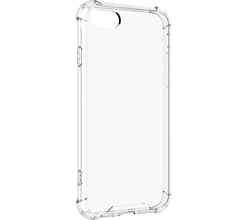 iPhone 7 / 8 / SE Case - Clear