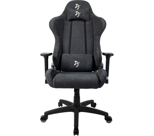 Arozzi Torretta Gaming Chair Dark Grey