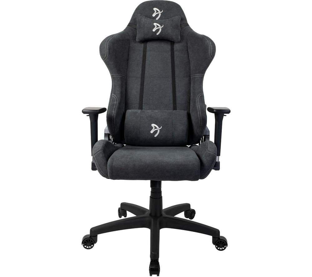 Torretta Gaming Chair - Dark Grey