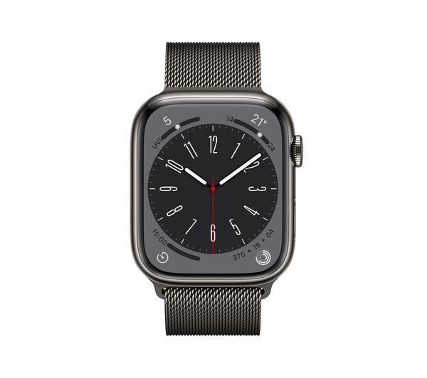 Apple Watch Series8 Stainless 45mm Apple Watch series8 ステンレス 