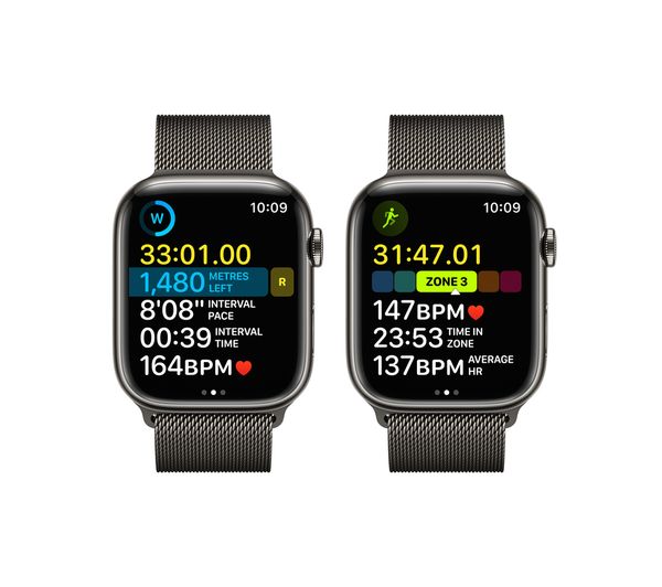 apple watch 8 cellular nike