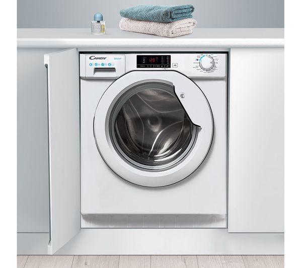 candy 3.5 kg washing machine