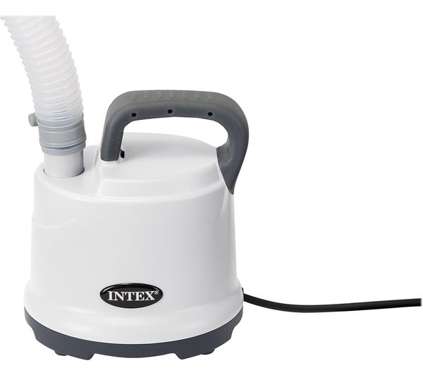 INTEX 28606 Pool Drain Pump