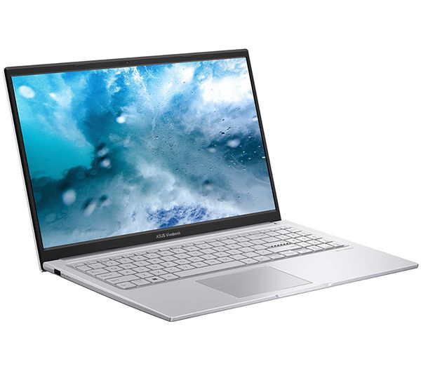 Image of ASUS Vivobook 15 X1504ZA 15.6" Laptop - Intel® Core™ i7, 512 GB SSD, Silver