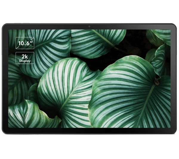 NEW Lenovo Tab M10 Plus (3rd Gen) Storm Gray 128GB + 4GB WIFI Only(No  SIM)Tablet 
