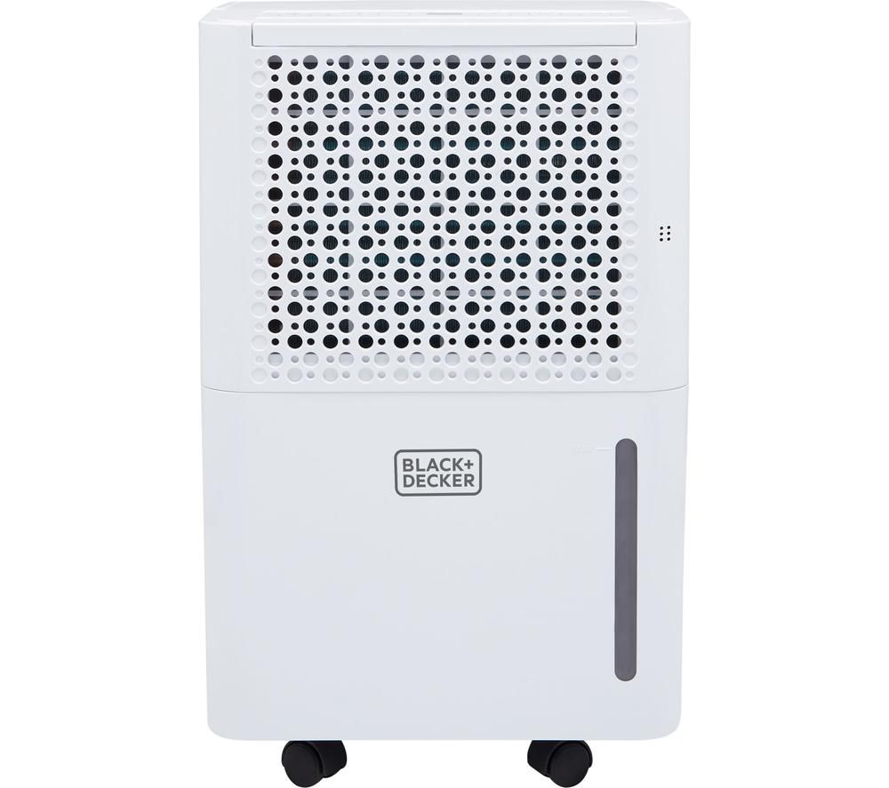 BXEH60016GB Smart Dehumidifier & Air Purifier