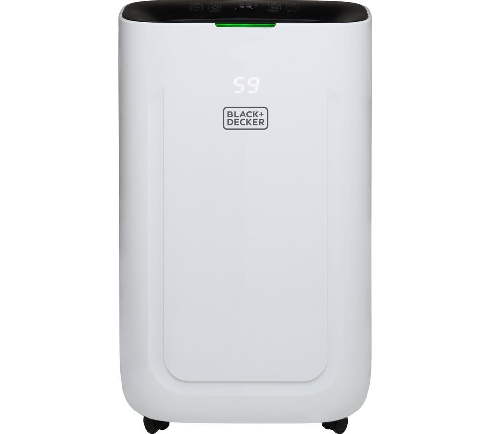BXEH60014GB Dehumidifier - White
