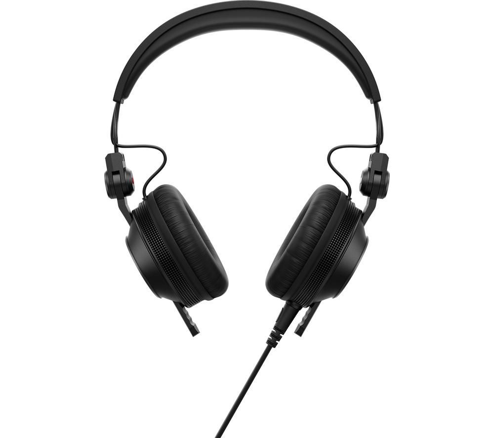 HDJ-CX Headphones - Black