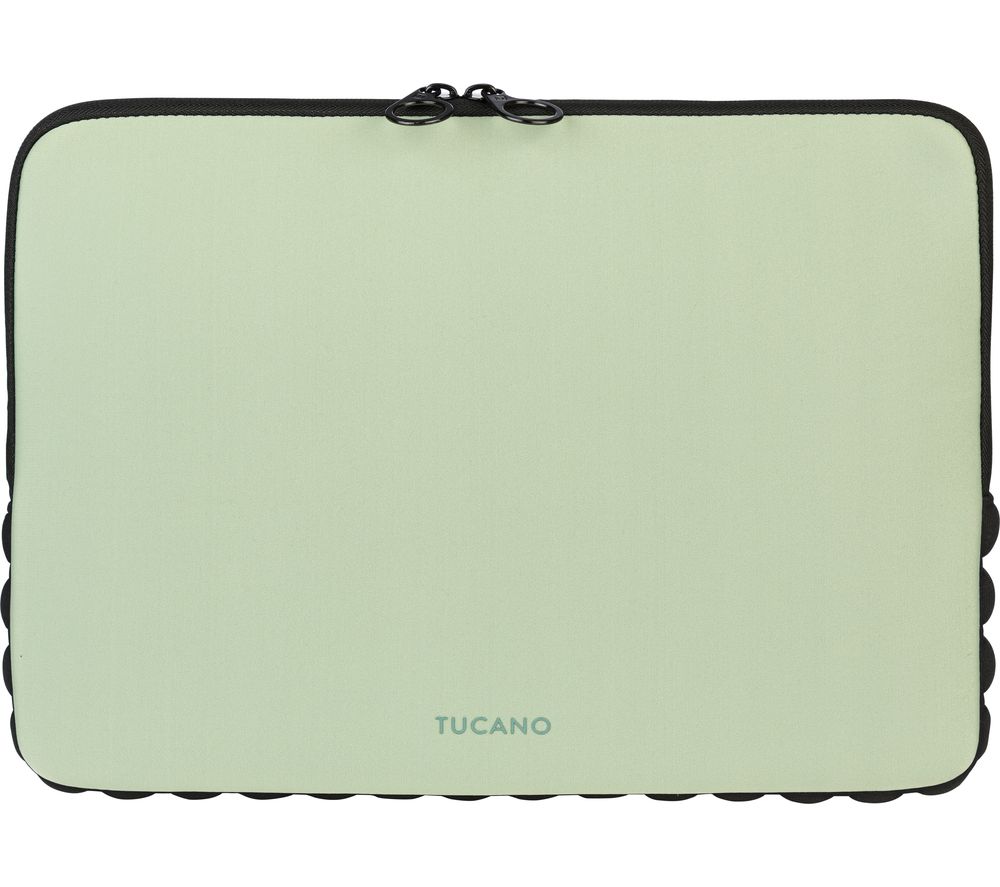 Offroad Second Skin 14" Laptop Sleeve - Green