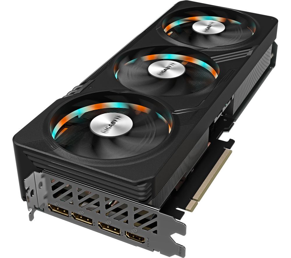GeForce RTX 4070 SUPER 12 GB Gaming OC Graphics Card