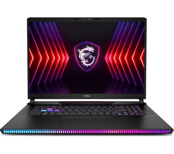 MSI Raider GE78 17