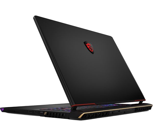 MSI Raider GE78 17