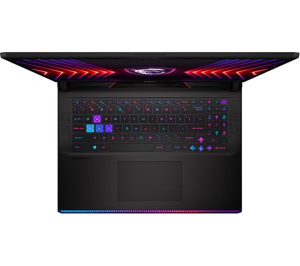 MSI Raider GE78 17
