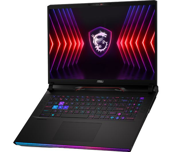 MSI Raider GE78 17