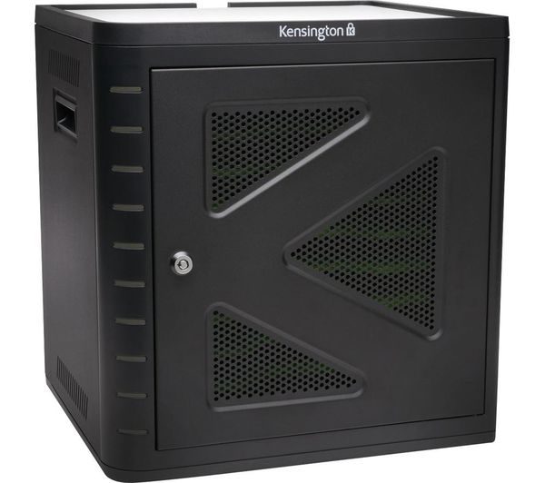 Kensington Charge Sync K67862eu Cabinet Black