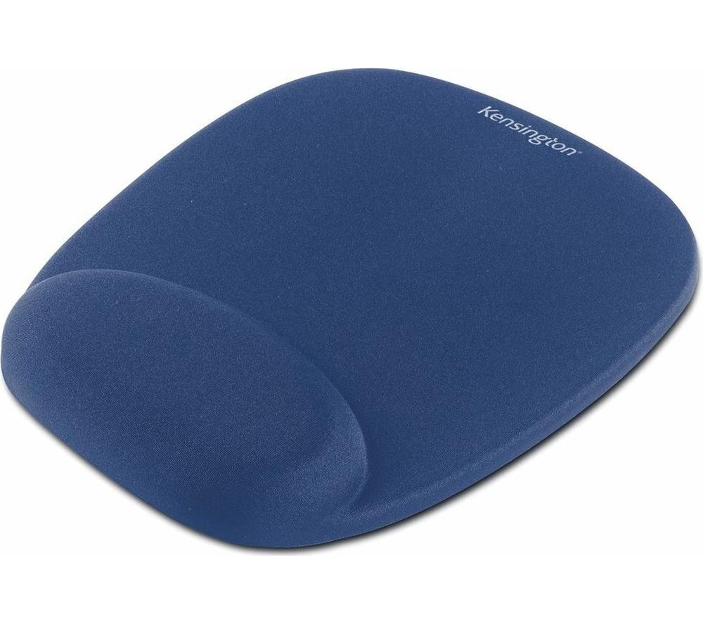 64271 Mouse Mat - Blue