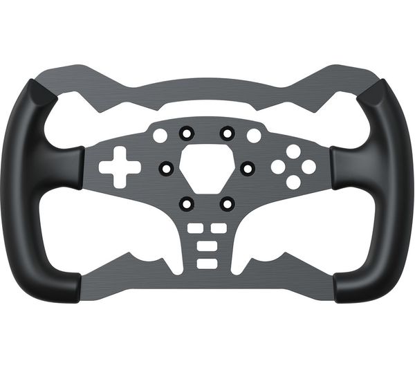 Moza Racing Rs032 Formula Wheel Mod For Es
