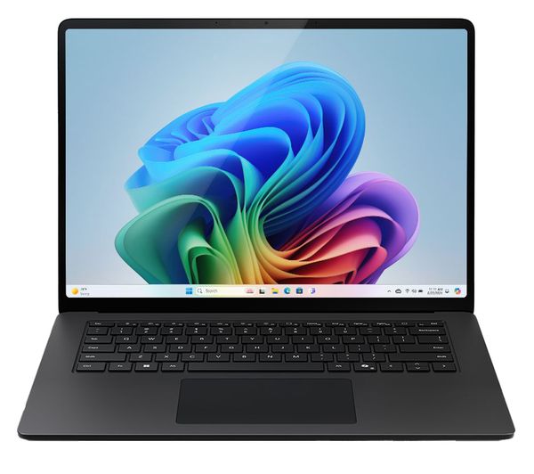 MICROSOFT Surface Laptop 15