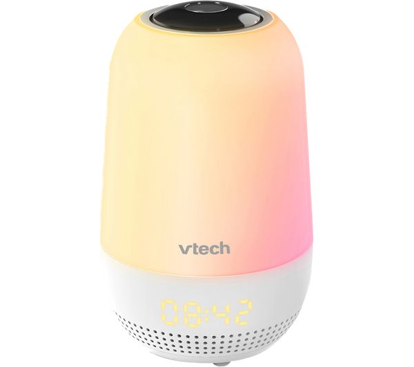 Vtech V Hush Bc8303 Soothing Sleep Trainer White