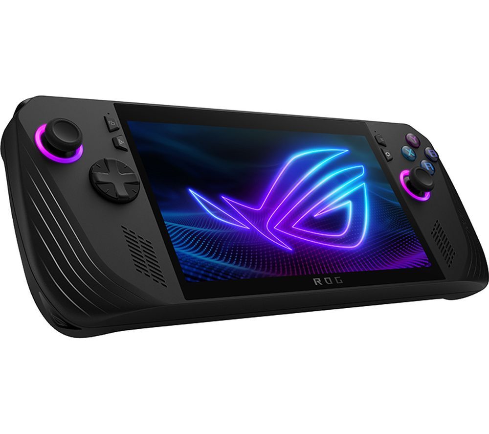 ROG Ally X Handheld Gaming Console