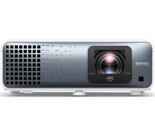 BENQ TK710STi Smart 4K Ultra HD Gaming Projector - 125242 - Currys Business