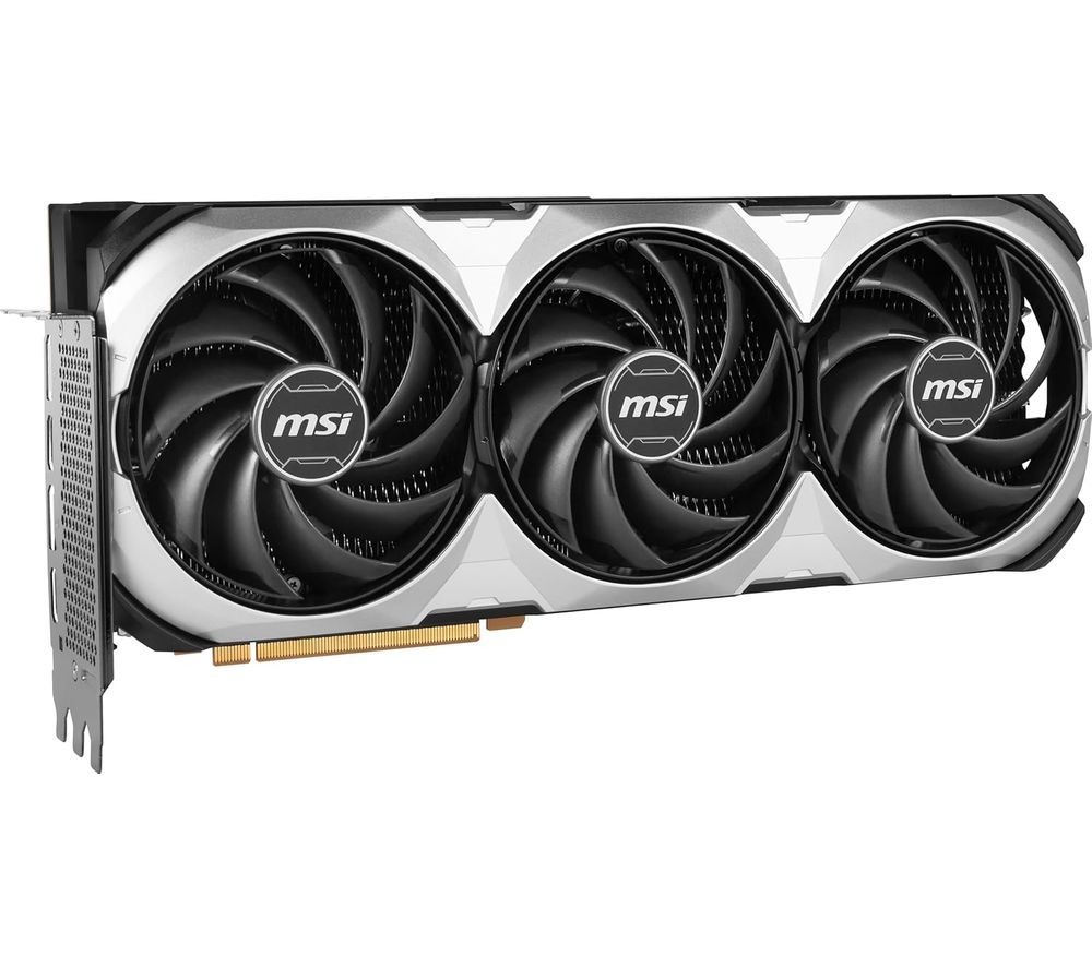 GeForce RTX 4090 24 GB 3X E OC Graphics Card