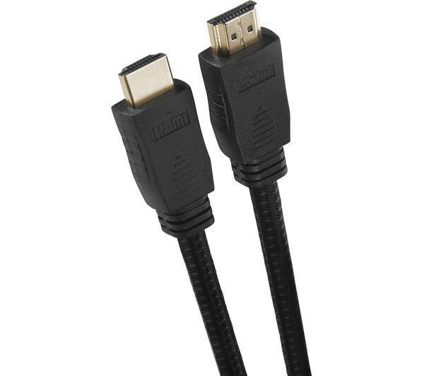One For All Cc5030 Premium High Speed Hdmi Cable With Ethernet 3 M