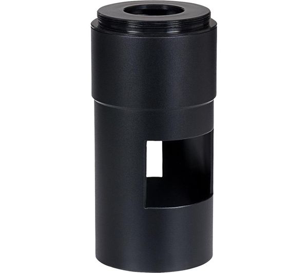 PRAKTICA ATCAT42MM Digiscoping DSLR Camera Adapter - 47 mm