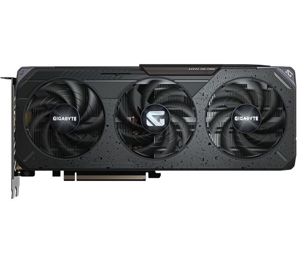 Gigabyte Radeon Rx 9060 Xt 8 Gb Gaming Oc Graphics Card
