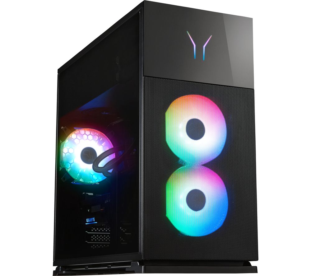 Erazer Hunter X30 Gaming PC - Intel® Core™ Ultra 7, RTX 5070 Ti, 2 TB SSD