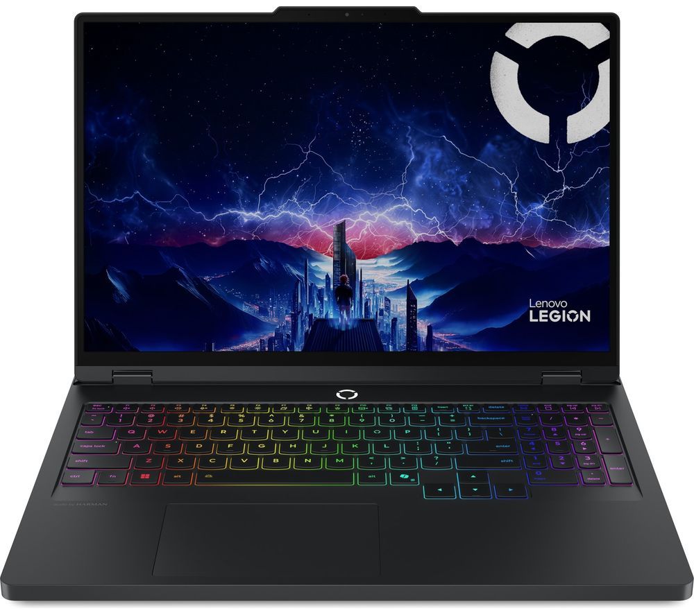 Legion Pro 5 16" Gaming Laptop - Intel® Core™ Ultra 7, RTX 5070, 1 TB SSD
