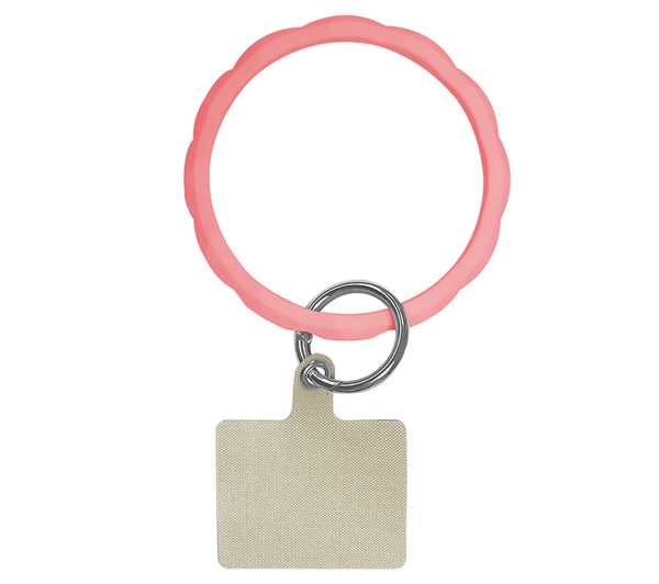 Goji Gpbpk26 Universal Phone Bangle Pink