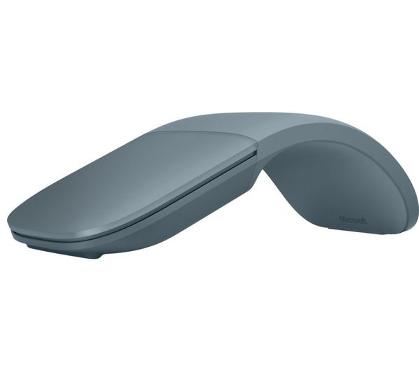 Microsoft Surface Arc Wireless Bluetrack Mouse Green