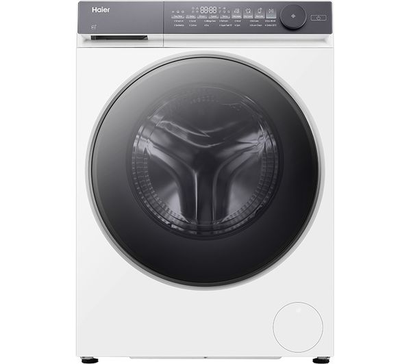 Haier X Series 7 Hwd100 B14367uuk Wifi Enabled 10 Kg Washer Dryer White Haier X Series 7 Hwd100 B14367uuk Wifi Enabled 10 Kg Washer Dryer White