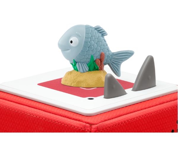 An image of TONIES Audio Figure - Tiddler