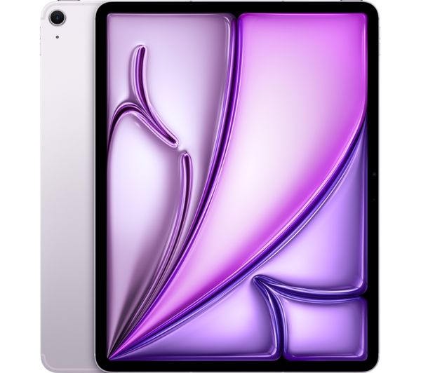 APPLE 13" iPad Air Cellular (2026) - 256 GB, Purple