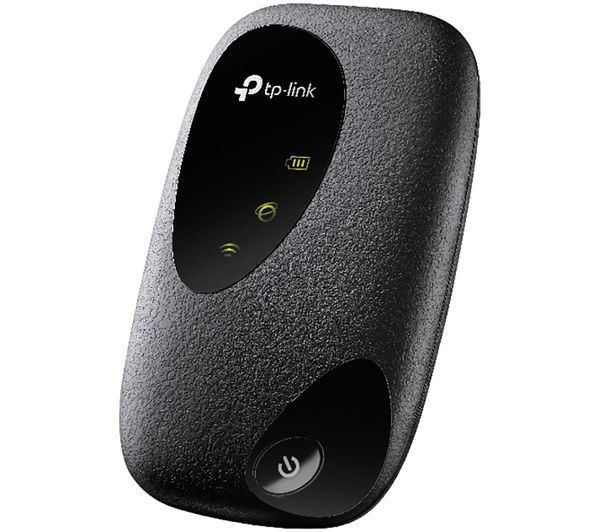 An image of TP-LINK M7010 4G LTE Mobile WiFi