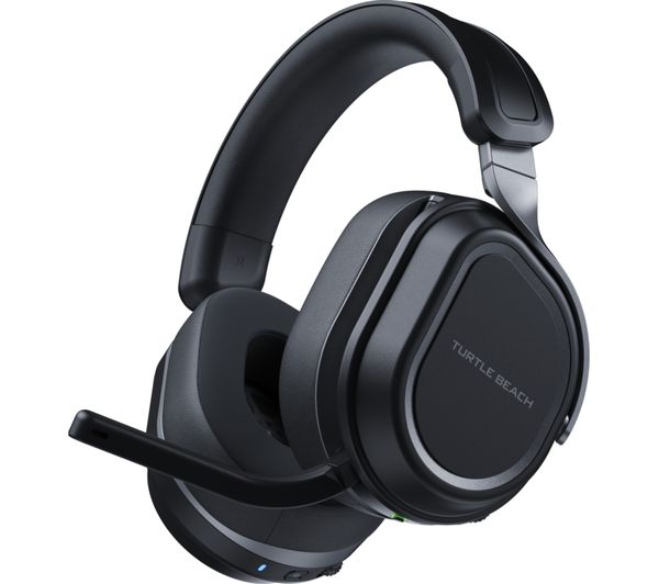 An image of TURTLE BEACH Stealth 700 Gen 3 Xbox Wireless Gaming Headset - Black