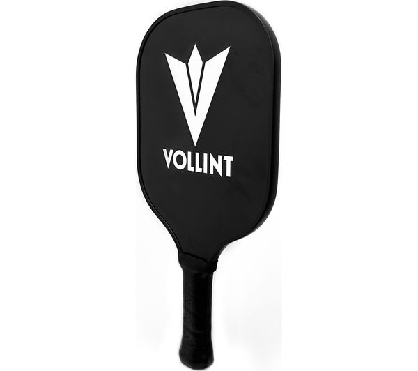 An image of VOLLINT VT2 Pickleball Paddle - Black