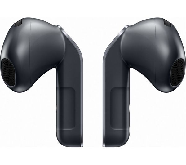 イヤホン Galaxy Buds4 SAMSUNG Galaxy Buds4 Wireless Bluetooth Noise-Cancelling Earbuds