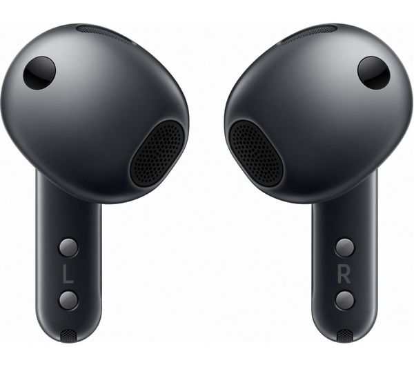 SAMSUNG Galaxy Buds4 Wireless Bluetooth Noise-Cancelling Earbuds