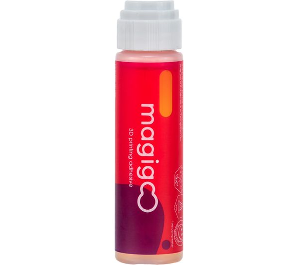 An image of MAGIGOO MO2016 Original 3D Printing Adhesive - 50 ml