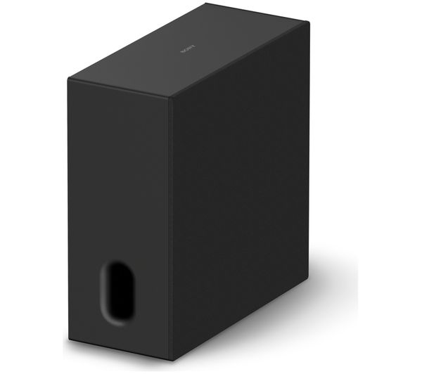 An image of SONY BRAVIA Theatre Sub 8 SASW8 Wireless Subwoofer