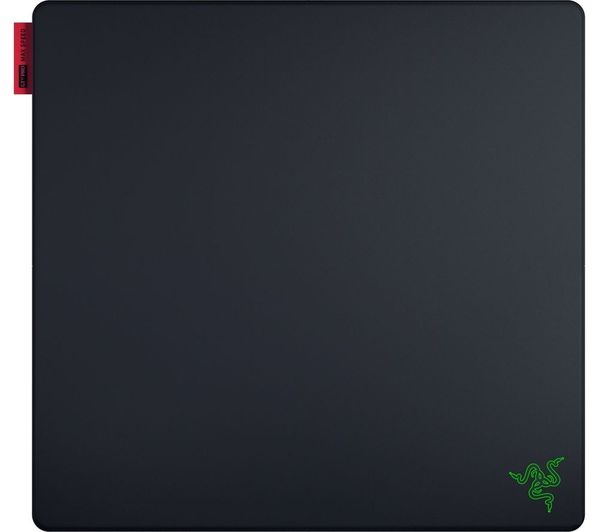 An image of RAZER Gigantus V2 Pro Max Control Large Gaming Surface - Black