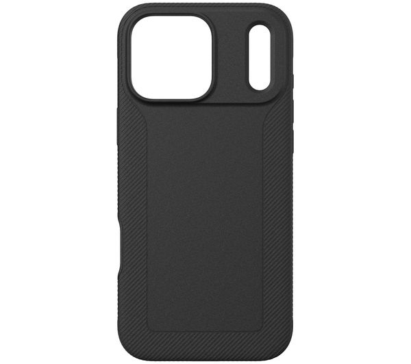 An image of ZAGG Luxe Snap iPhone 18 Pro Max Case - Black