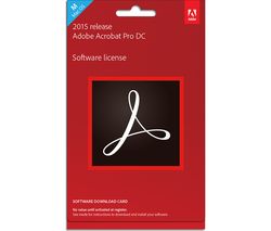 Adobe acrobat for mac download