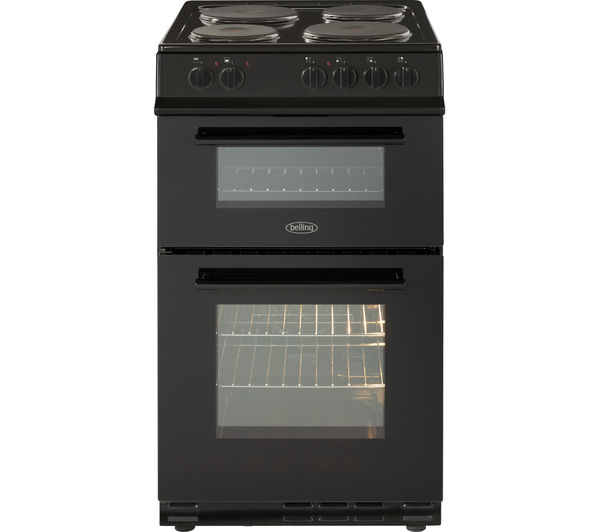 belling oven currys