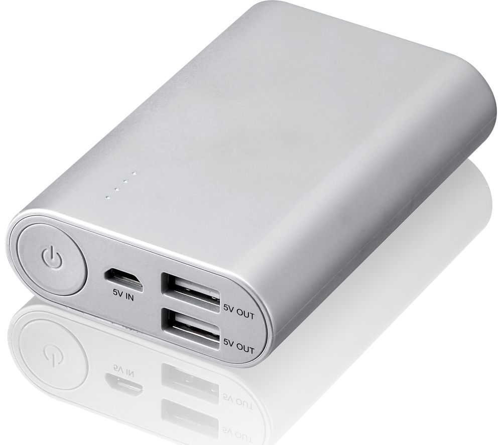 GOJI G10PBSL17 Portable Power Bank review