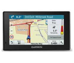 GARMIN DriveSmart 51LMT-S 5