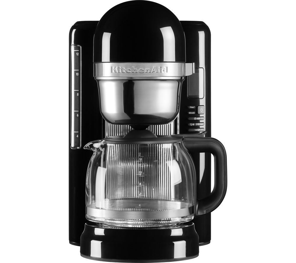 small filter coffee maker